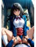 クラスの一軍女子 井ノ〇たきな は発情期