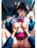クラスの一軍女子 栗花〇カナヲ は発情期