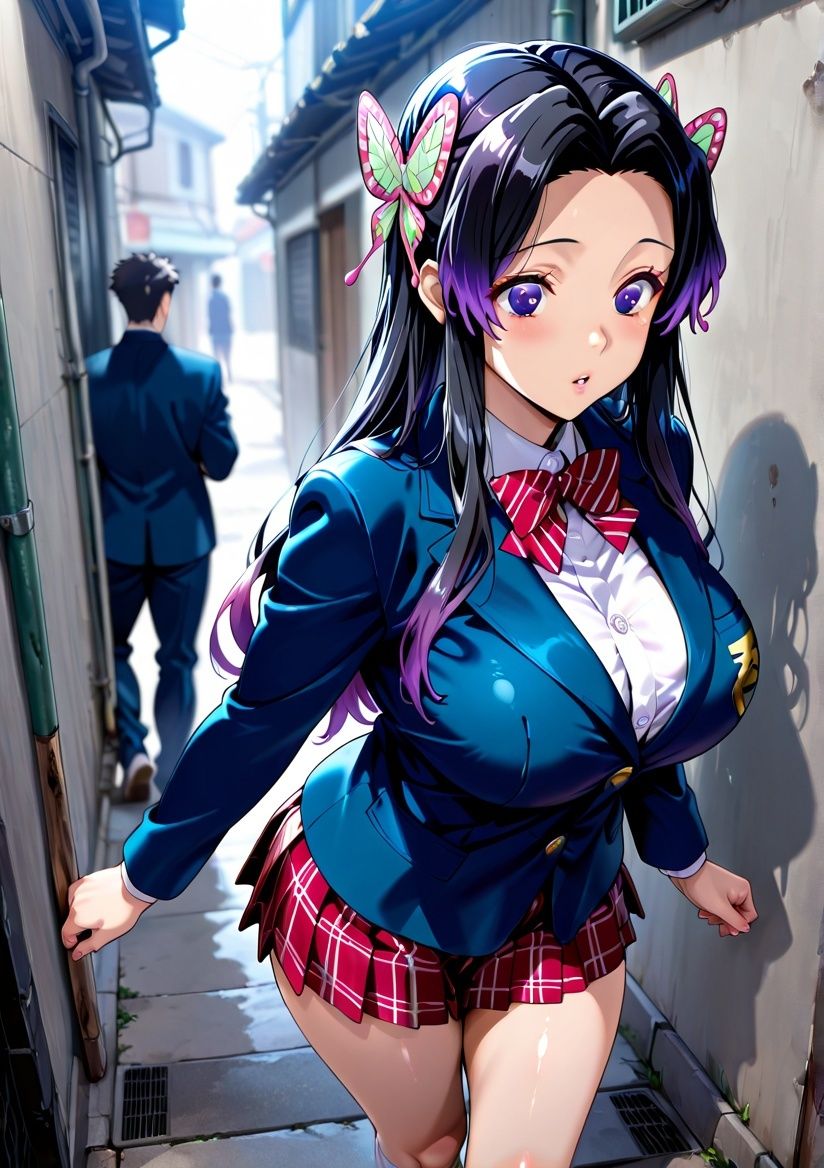 クラスの一軍女子 胡〇カナエ は発情期 画像1