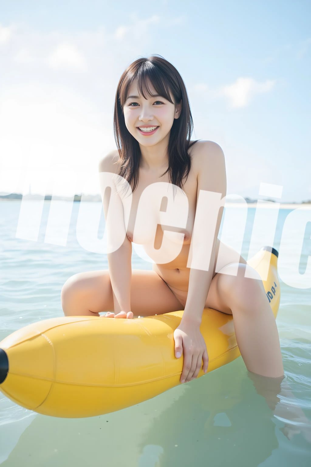 渚nude 9【FLUX】 画像3