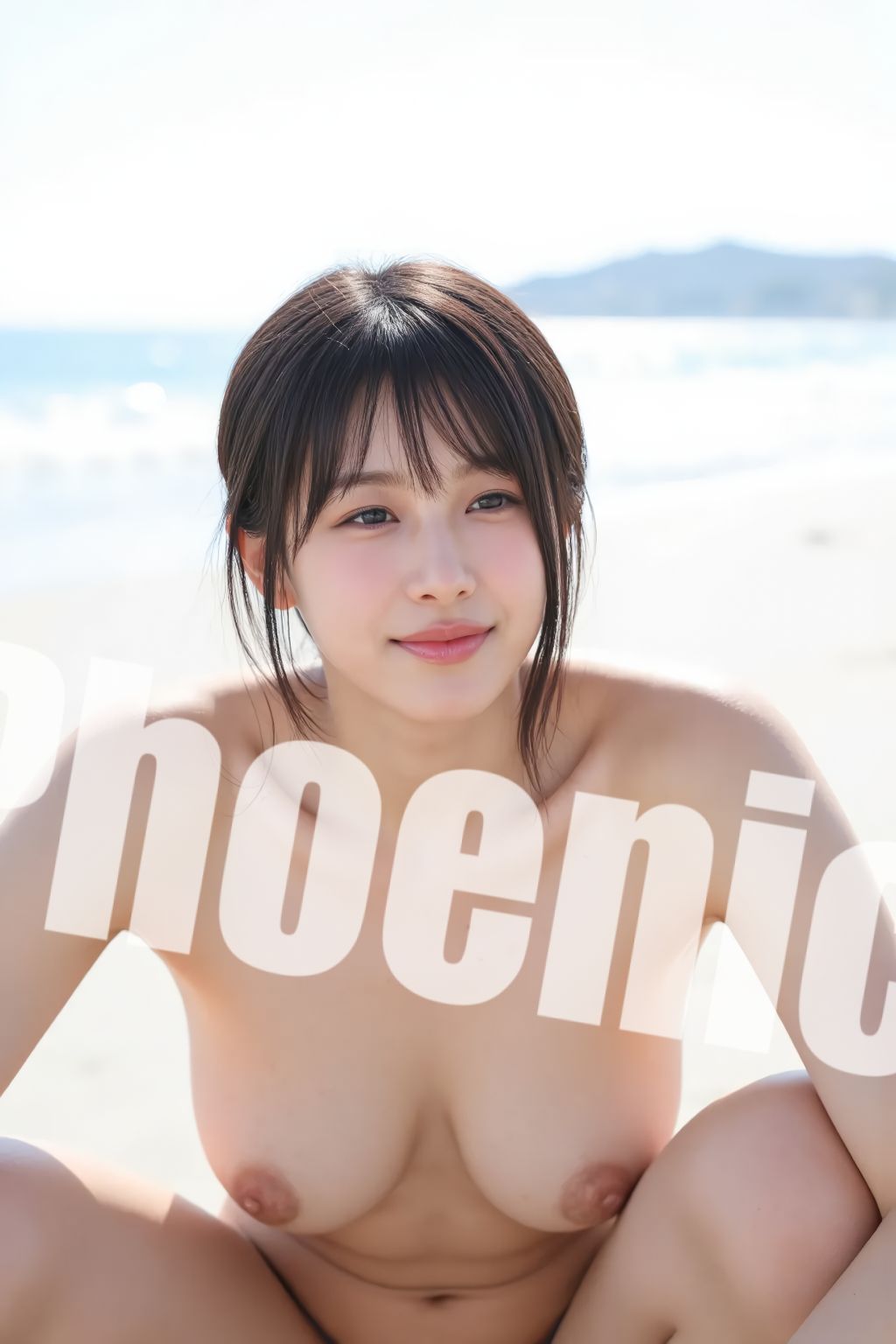 渚nude 9【FLUX】 画像4