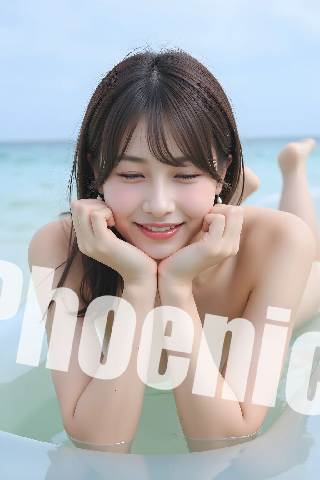 渚nude 9【FLUX】 画像10