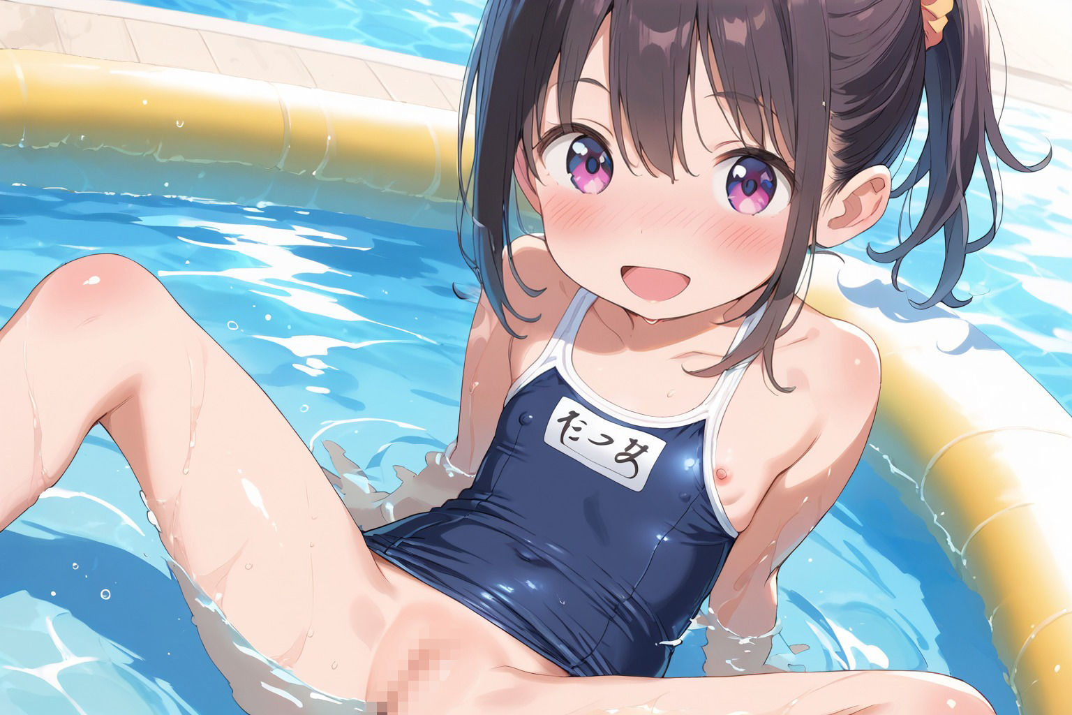 すじまんコレクションvol.2 syaoneko工房 エロ画像2