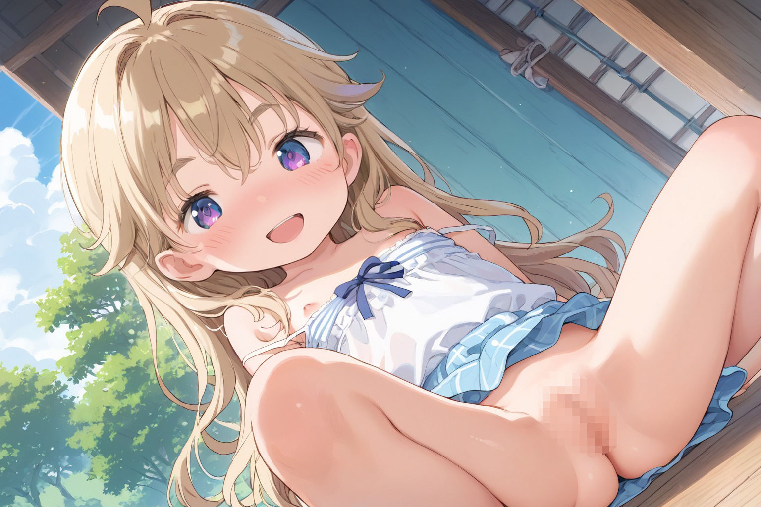 すじまんコレクションvol.2 syaoneko工房 エロ画像6