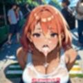 真夏の黒ギャル×タンクトップ中出し！【厳選画像398枚収録】Vol.2