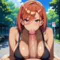 真夏の黒ギャル×タンクトップ中出し！【厳選画像398枚収録】Vol.3