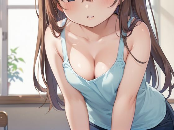 ロリヌキ1