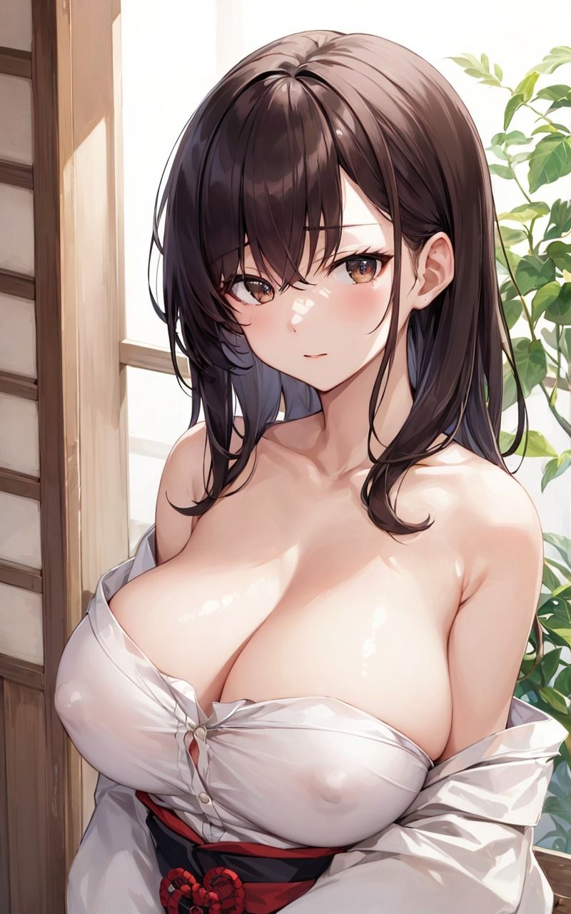 サンプル画像2:清楚な彼女の裏の顔(s) [d_574266]