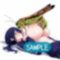 バッタとあそぼ