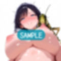 バッタとあそぼ