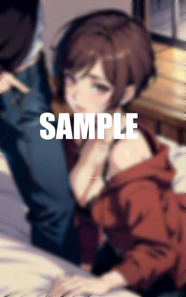 母親の親友のエロ過ぎるの性欲熟女は本当に気持ちいいよ 画像8