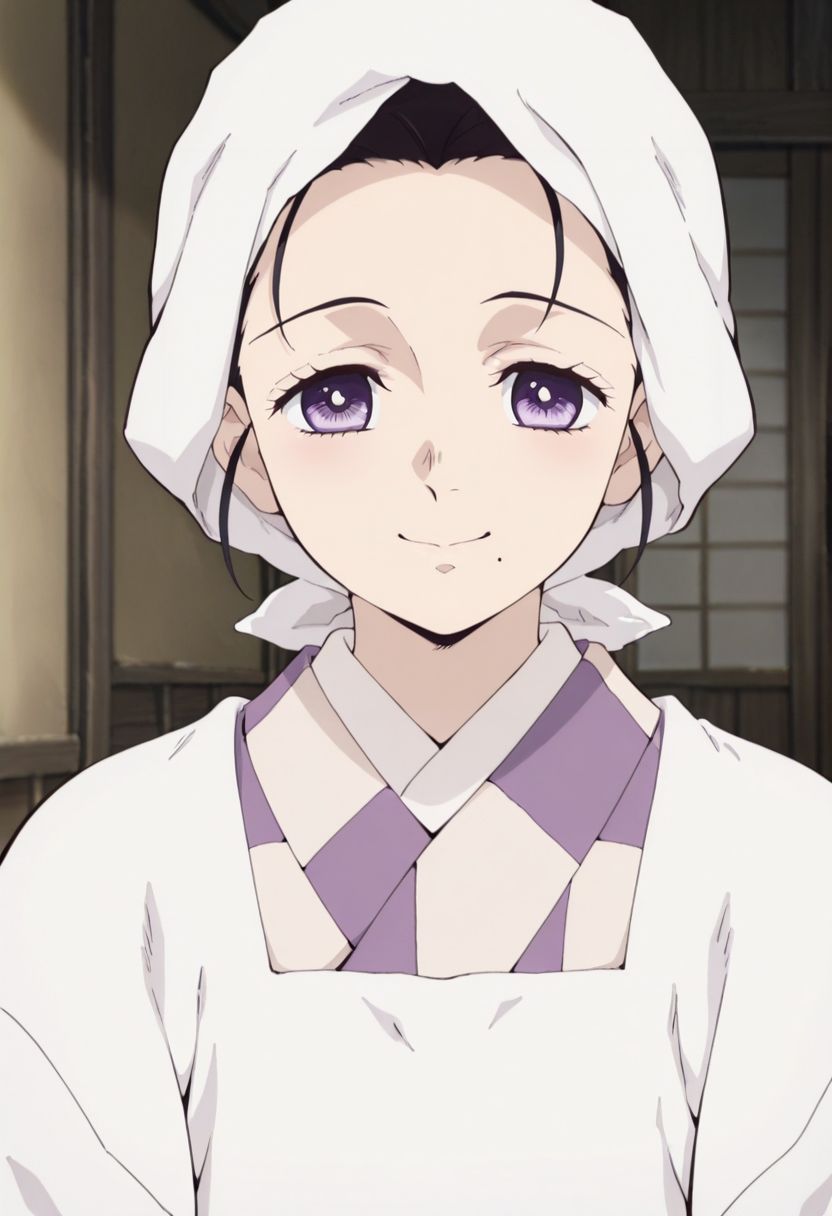 サンプル画像1:放課後ヒロインズ  竈門葵枝(ヒロイン turbo type D) [d_574395]