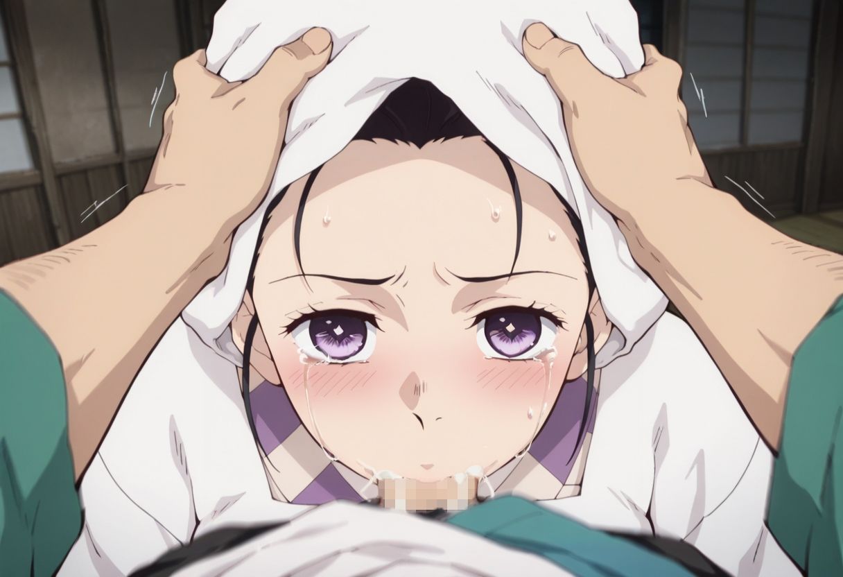 サンプル画像2:放課後ヒロインズ  竈門葵枝(ヒロイン turbo type D) [d_574395]