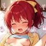 ミックスガールズコレクション  妹が朝からオナニーしてるのに出くわしちゃったのでそのままえちえちした話