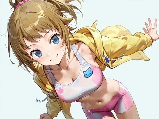 【無料エロ漫画】ホ◯ノ・フミナとエッチする。02(SyoU) d_574432