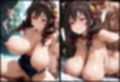 ヒロインシェア‐色んな男に好き放題犯●れるCG集‐ゆ〇ゆん編