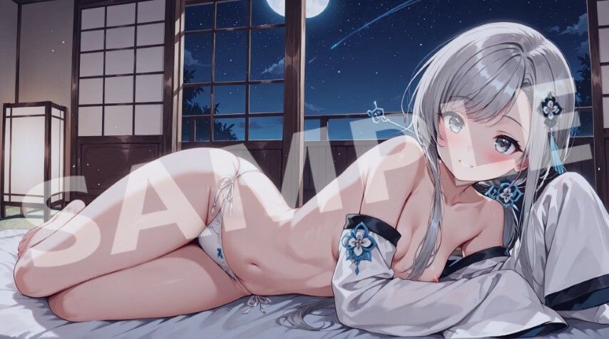 サンプル画像1:EROKA壺【15＋】(HONEY◎CARNIBar) [d_574488]