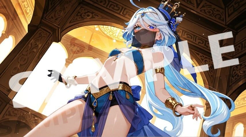 サンプル画像4:EROKA壺【15＋】(HONEY◎CARNIBar) [d_574488]