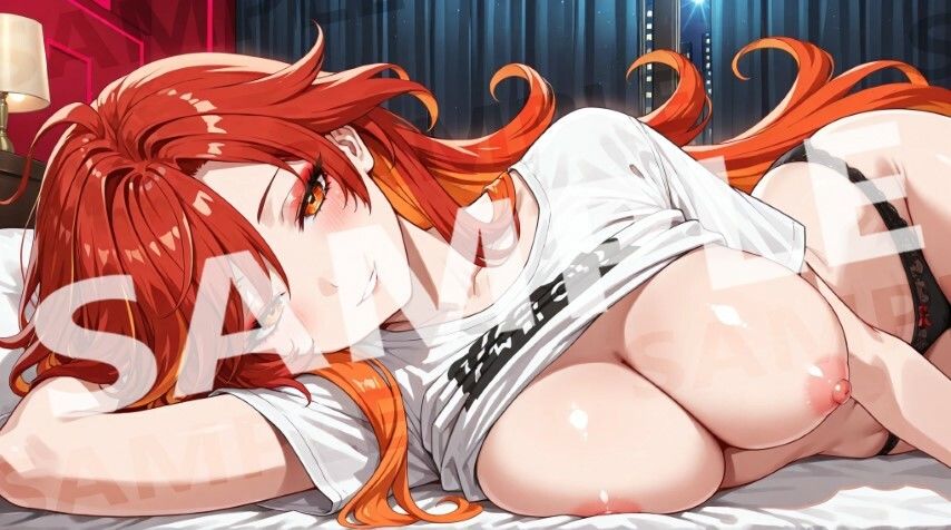 サンプル画像5:EROKA壺【15＋】(HONEY◎CARNIBar) [d_574488]