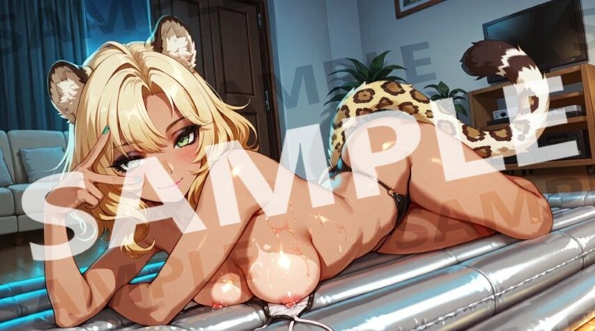 サンプル画像6:EROKA壺【15＋】(HONEY◎CARNIBar) [d_574488]