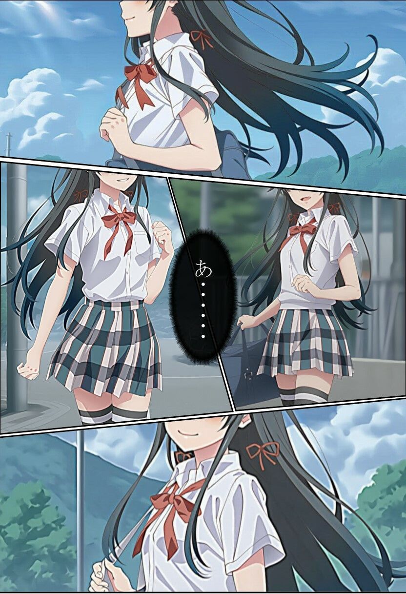 やはり俺のVR体験はまちがっている サンプル画像 10