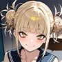 ヒ◯アカ ト◯ヒミコ エロCG集
