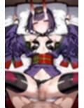 FG◯ 酒◯童子 エロCG集