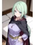 転ス◯ ミ◯ウラン エロCG集