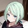 転ス◯ ミ◯ウラン エロCG集