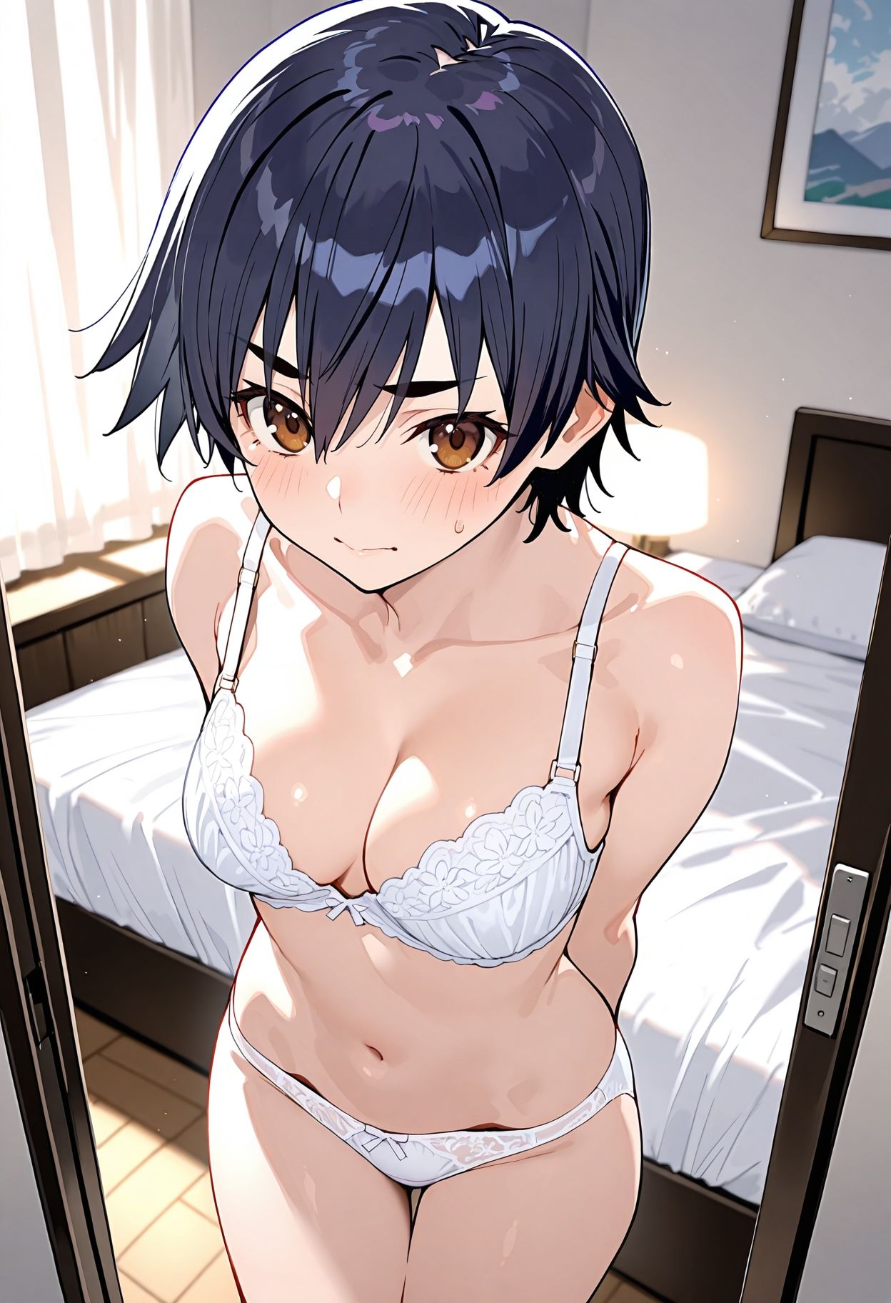 物◯シリーズ 神◯駿河 エロCG集 画像2