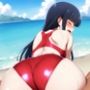 パコパコビーチ 司●深雪編〜魔法科●●の劣等生〜