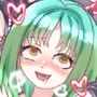 えくれあちゃんと触手のミニCG集