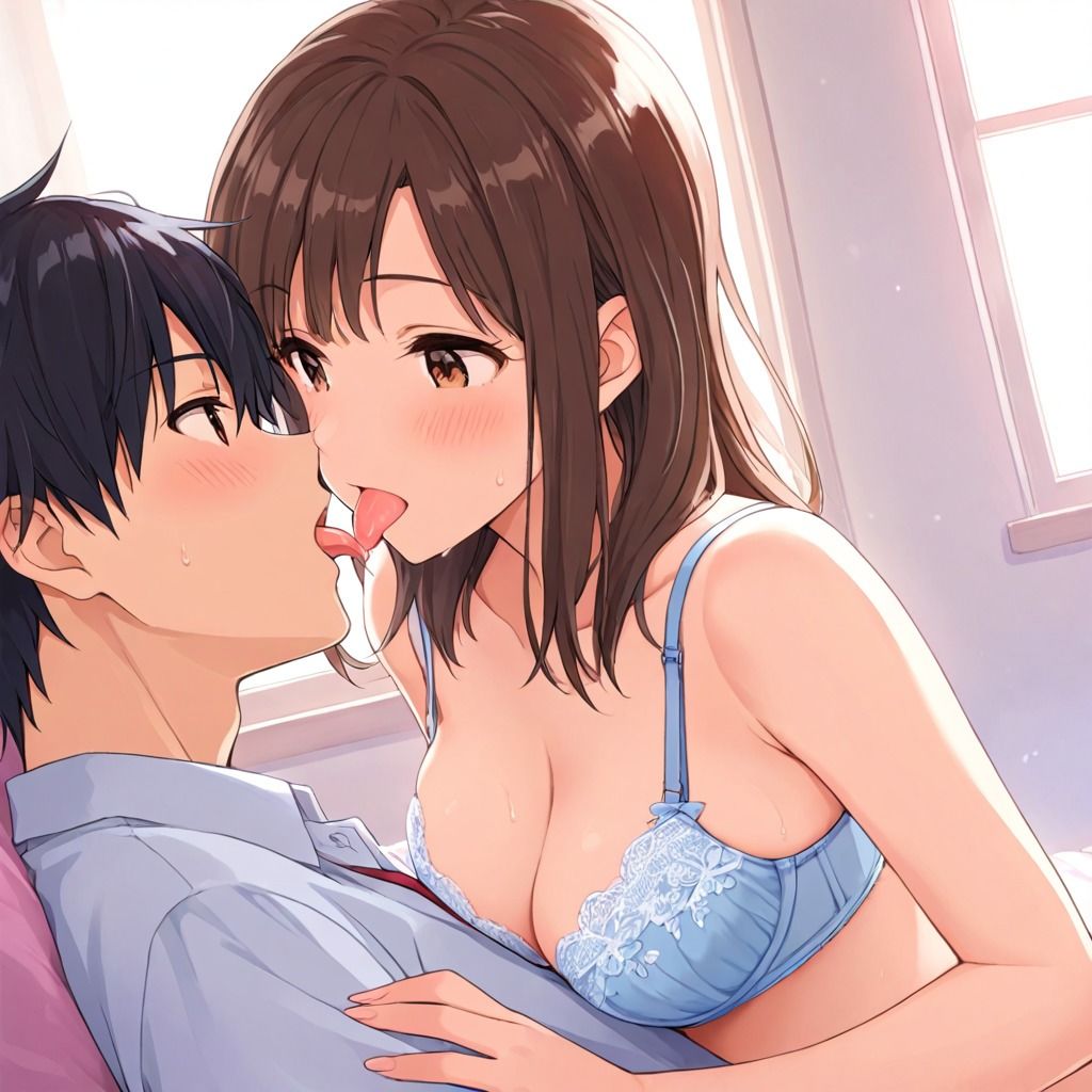 種付け学園 生ハメ性交 画像2
