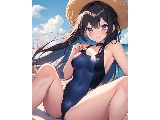 プレミアム アイドル達のスク水水泳大会 画像集368枚【プレミアムとうもころし】
