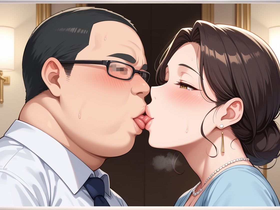性処理住宅に住む爆乳人妻に中出しセックス 画像7
