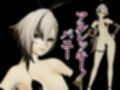 バニー姿の原神アルレッキーノと楽しむ調教プレイ動画セット