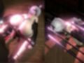バニー姿の原神アルレッキーノと楽しむ調教プレイ動画セット