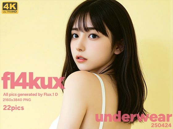 fl4kux 0424 下着【niur】