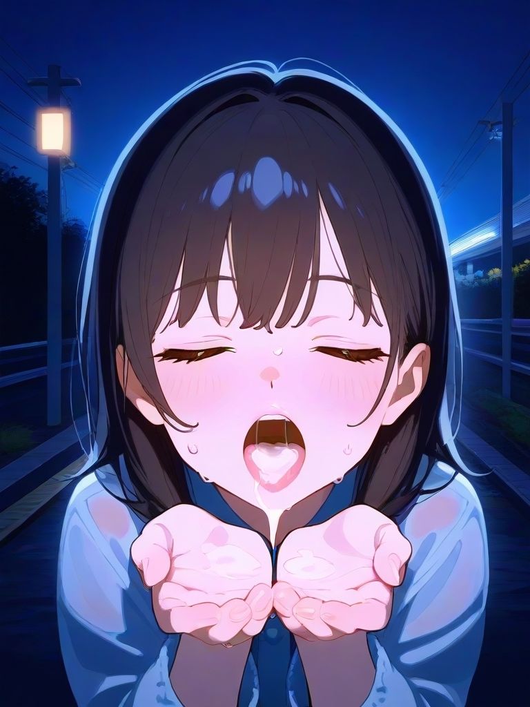 荒廃セックス白書 画像1