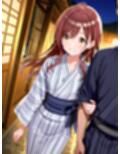 催○使って他人の彼女と温泉ックス！