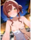 催○使って他人の彼女と温泉ックス！