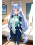 ヒ◯アカ 波◯ねじれ エロCG集
