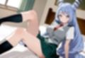 ヒ◯アカ 波◯ねじれ エロCG集
