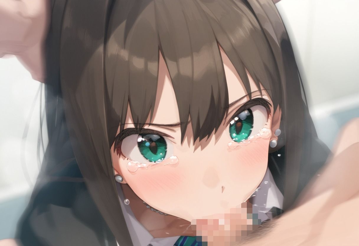 歯向かえない調教部屋 渋○凛 画像10