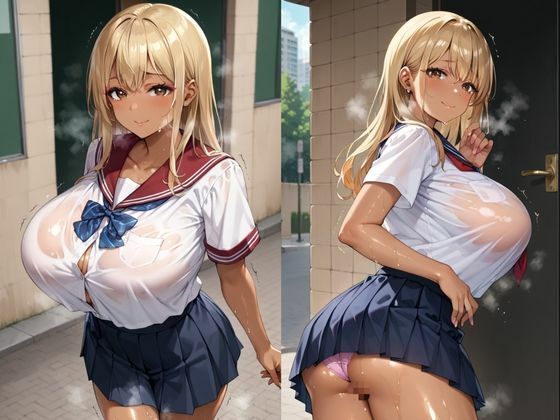 サンプル画像2:淫欲便女交際  キモオジチンポきもちいぃ(すたじおあいりす) [d_574850]