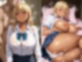 淫欲便女交際  キモオジチンポきもちいぃ
