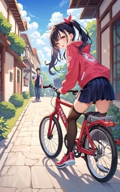 妹の知らない顔〜どこにでもついてきてたのに〜 画像2