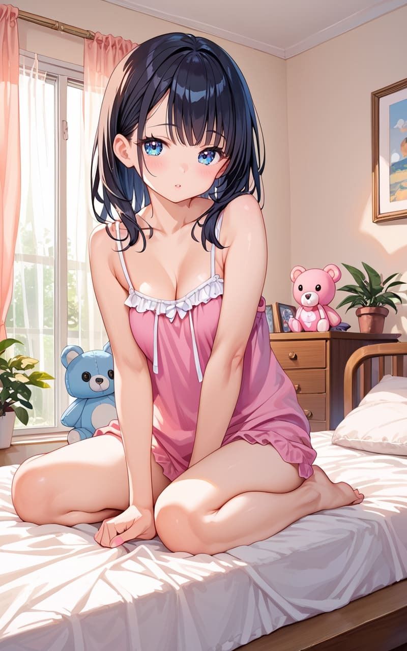 妹の知らない顔〜どこにでもついてきてたのに〜 画像10