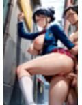 クラスの一軍女子 た〇ぎ は発情期