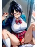 クラスの一軍女子 た〇ぎ は発情期
